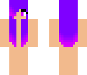 twilight hair base