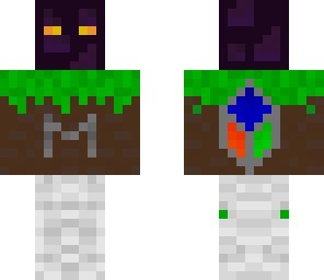 minecrafter