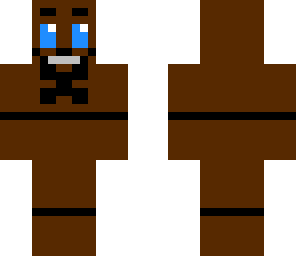 freddy fazbear