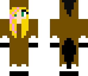 im a horse