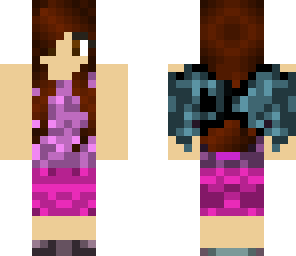 skin by a freind