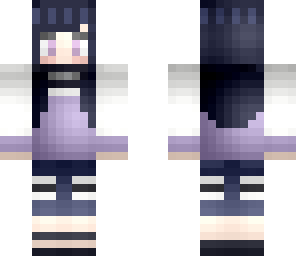 hinata hyuga shippuden