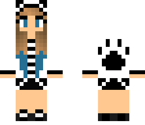 animal girl 2
