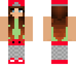 party skin