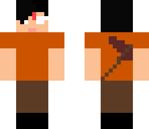 the herobrine diego