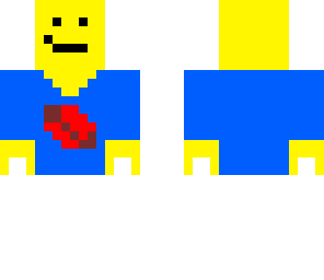 lego man