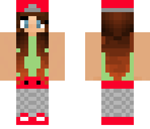 party skin 2