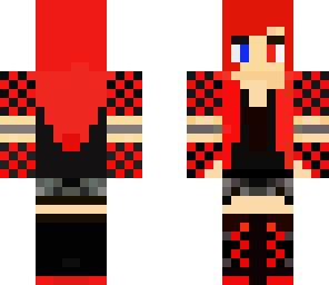 rocker girl