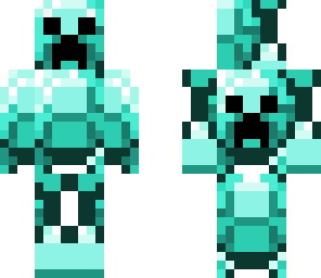 diamond creeper 10 likes please