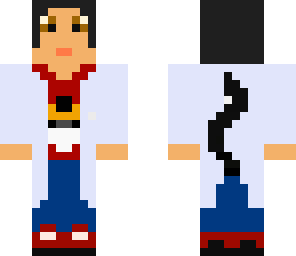 pixelmon prof ryu