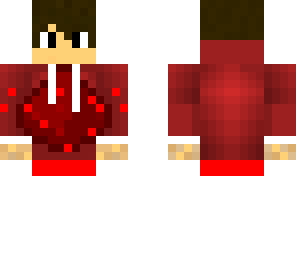 redstoner edit