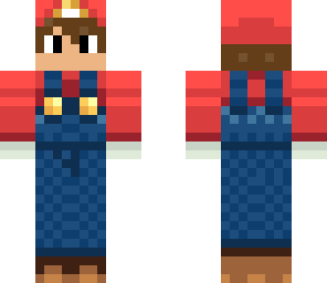 gabriel892juegos super mario