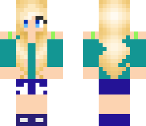 girl w hedfones
