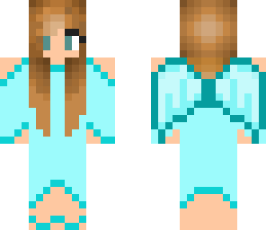 blue angel