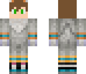 silver the luckstarxx or luckgamer