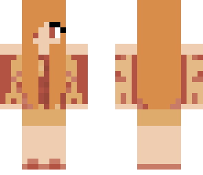 bacon girl