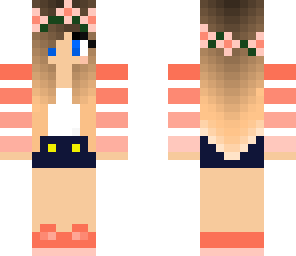 flower girl edit