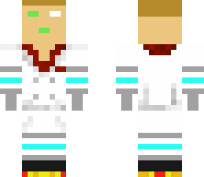 gadget man