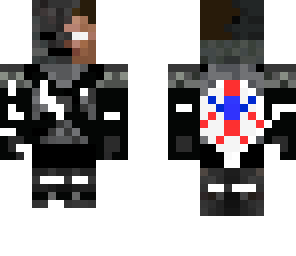 ghost american war herobrine