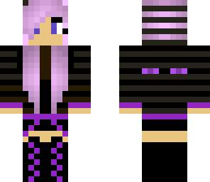 ender girl
