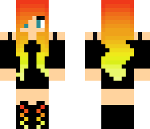 girl