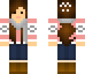 2015 winter skin