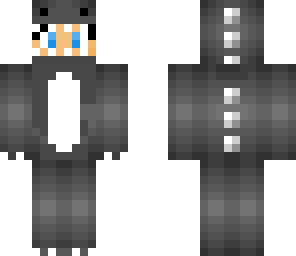 triston_2000 dino skin
