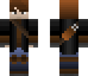 just another skin