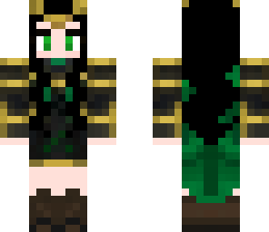 loki