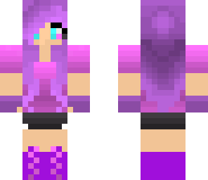 pinkpandagirlgaming on youtube