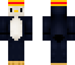 penguin