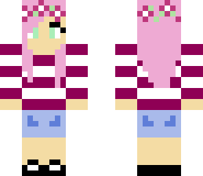 rasberry girl