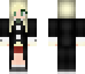 edit if maka albarn