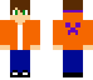 orange boy fixed