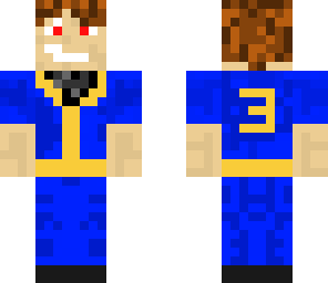 my personal skin