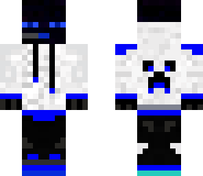 blue slime