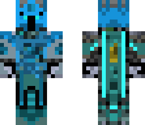 freeze dragoon
