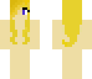 base for a blonde skin