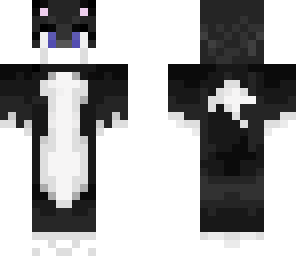 upgrade to wolf boy
