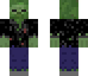 dave blackshirt