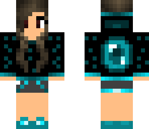 ender girl