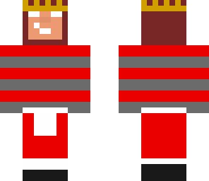 king brutus