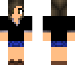girl