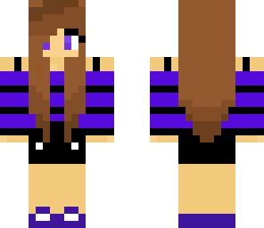 first skin 