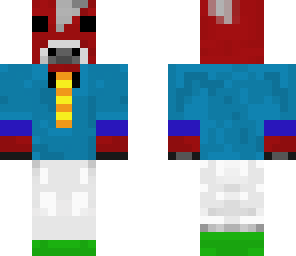 da swaggin mooshroom