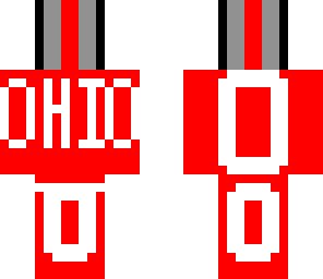 the buckeye