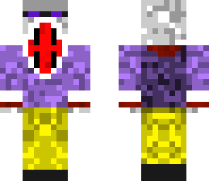 enderman hambriento