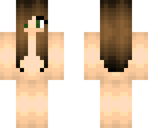 brown hair base