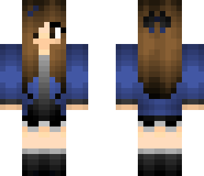 spring girl v2