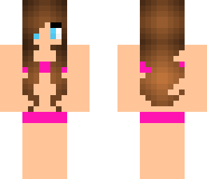 bikini